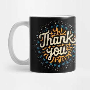 International Thank-You Day – January Mug